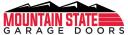 Mountain State Garage Door logo